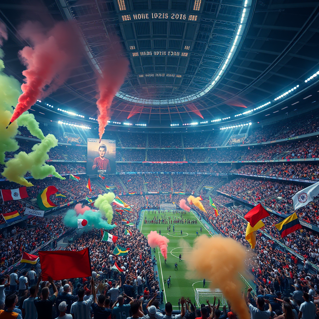 Dự Đoán Kèo Nhà Cái World Cup Hôm Nay Cùng keonhacai.ooo