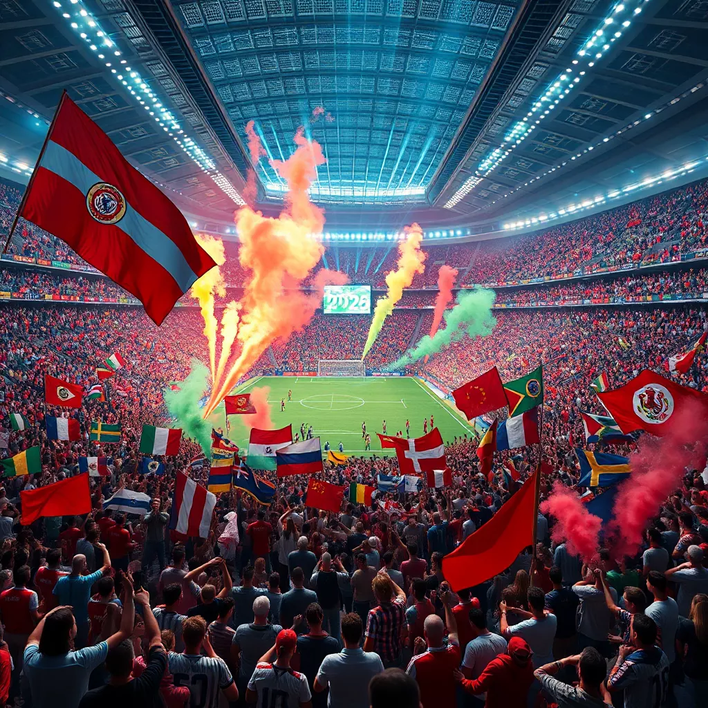 Những Câu Hỏi Lớn Trước Trận Chung Kết World Cup 2026 — view 2