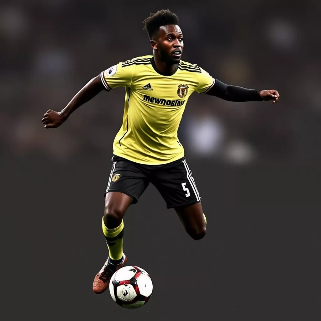 International Football Betting Markets on 789bet.finance: A Balanced Assessment of Who It Suits and Who Should Look Elsewhere — view 4