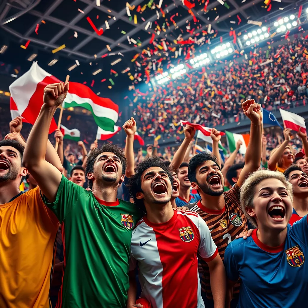 Những Câu Hỏi Lớn Trước Trận Chung Kết World Cup 2026 — view 5