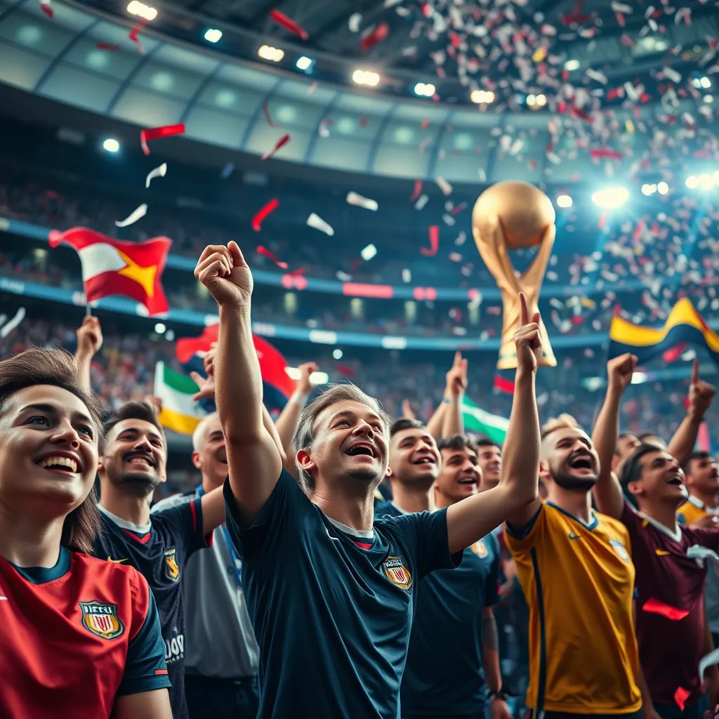 78win-b2.com Tổng Hợp Các Kỷ Lục Có Thể Bị Phá Tại World Cup 2026 — view 3