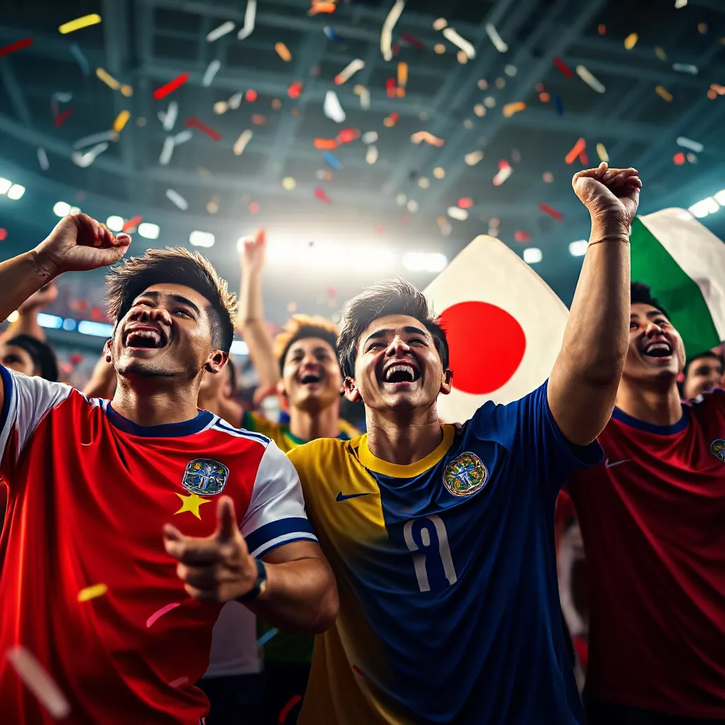 The Origins of Substituted Players: From Complete No-Sub Rules to Five Changes — view 2