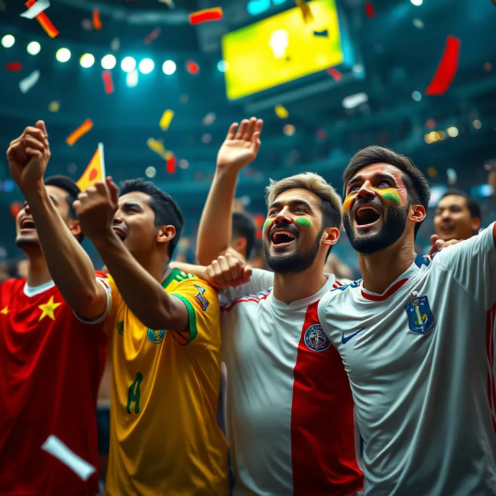 International Football Betting Markets on u888ee.com: Separating Promotion from Practical Reality — view 2