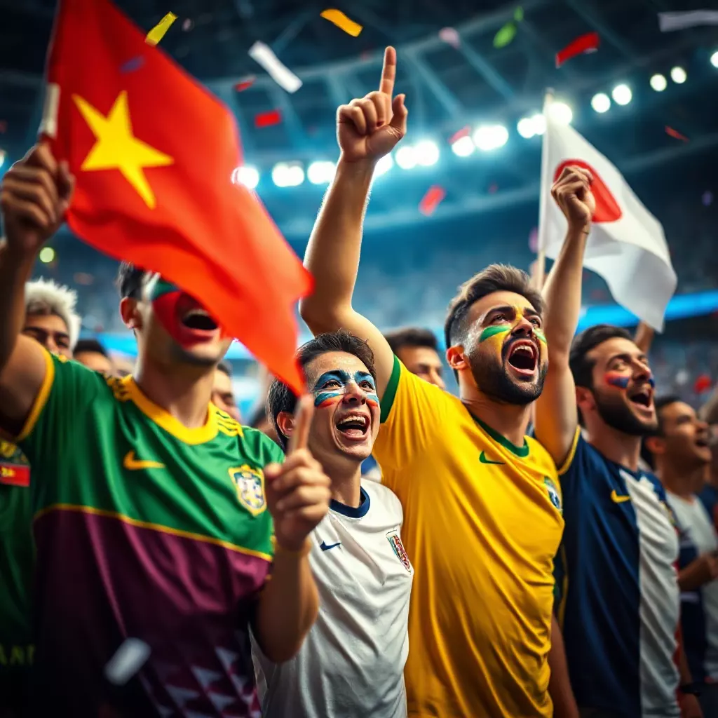 789BET Kèo Bóng Đá Trẻ Hấp Dẫn - Sân Chơi Mới Cho Dân Cược Thực Thụ — view 3
