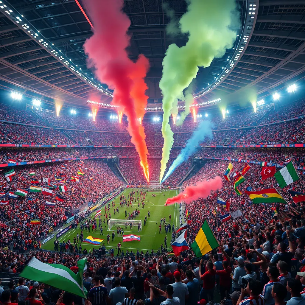 Chung Kết World Cup 2026: Những Giây Phút Làm Nên Lịch Sử uu88-b2.com — view 3