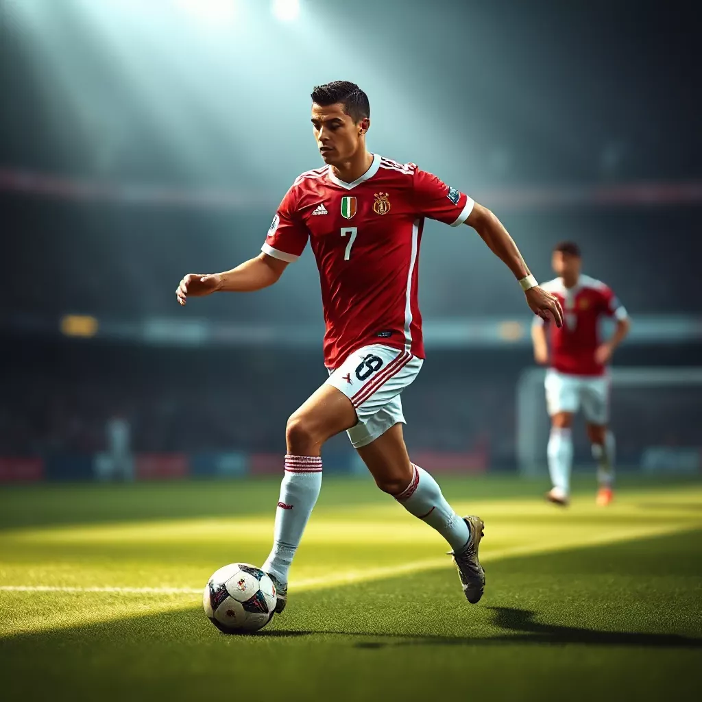 Những Thống Kê Quan Trọng Trước Chung Kết World Cup 2026 go99-b2.com — view 2
