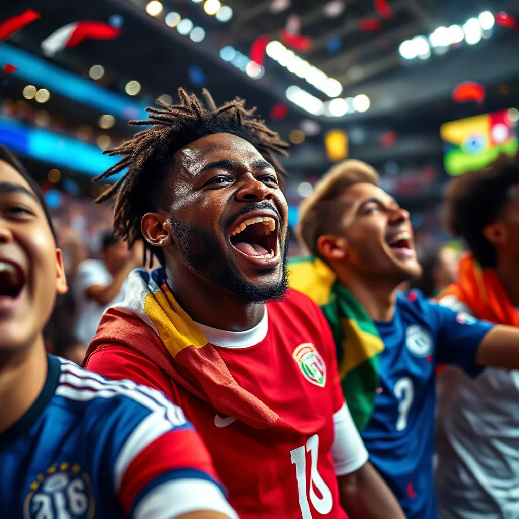 Phân Tích Chiến Thuật Phòng Ngự Trong Chung Kết World Cup 2026