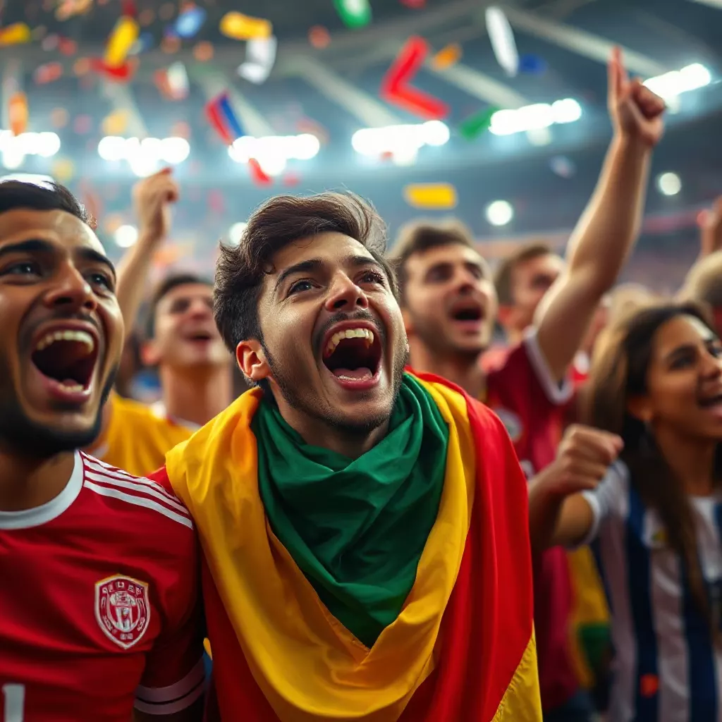 Chung Kết World Cup 2026: Trận Đấu Của Những Bộ Óc Thiên Tài - Sân Chơi 98win-b2.com — view 4