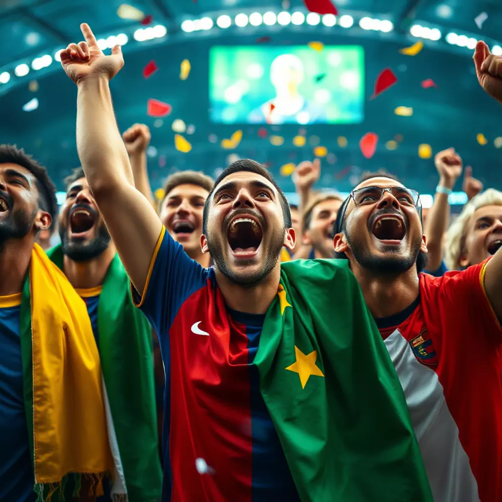 International Football Betting Markets on 789bethv.com: A UX Analysis of Who Should (and Shouldn’t) Use the Platform