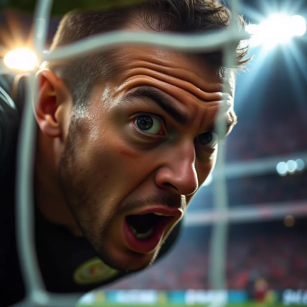 Chung Kết World Cup 2026: Trận Đấu Của Những Bộ Óc Thiên Tài - Sân Chơi 98win-b2.com — view 3