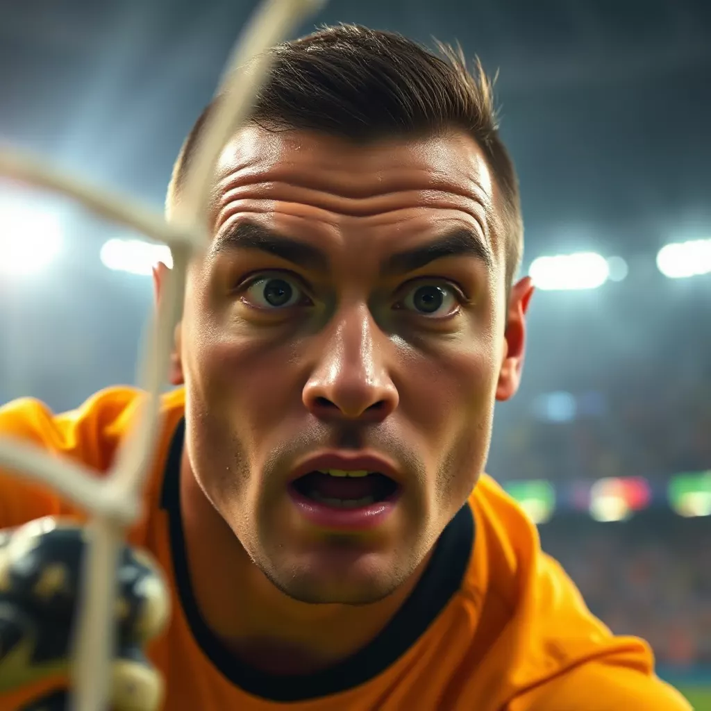 Chung Kết World Cup 2026: Trận Cầu Định Đoạt Ngôi Vương Bóng Đá | gg88d.com