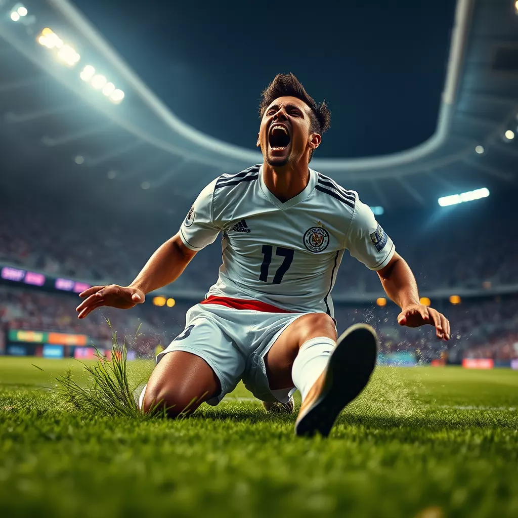 75BD Ultimate Guide to Football Betting — view 5