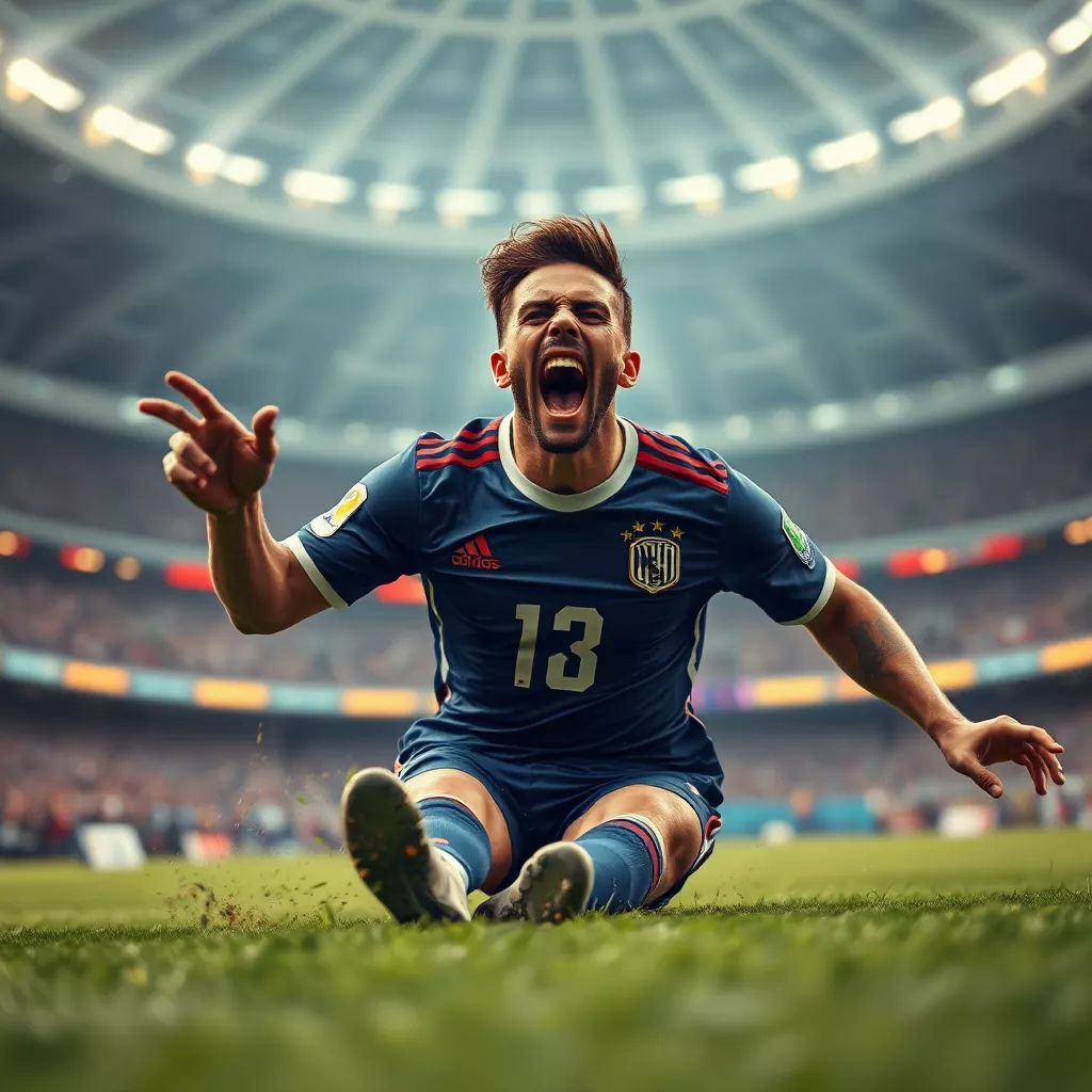 789WIN cập nhật diễn biến cuộc đua Top 4 đầy kịch tính