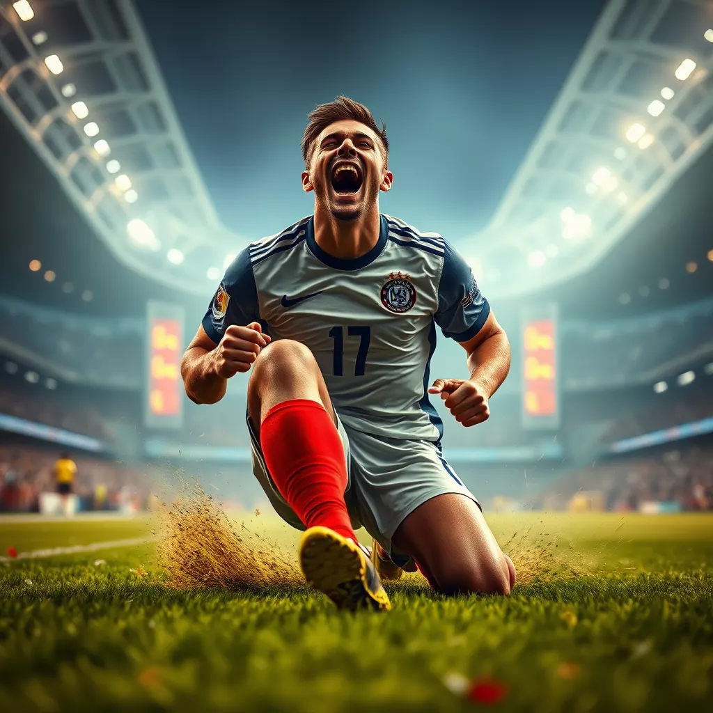 75BD Ultimate Guide to Football Betting