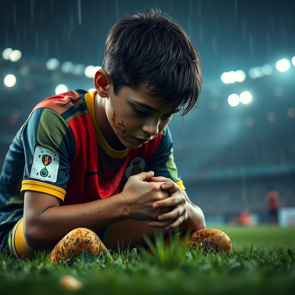Sunwin World Cup: Nơi fan bóng đá tìm thấy cảm hứng mỗi ngày