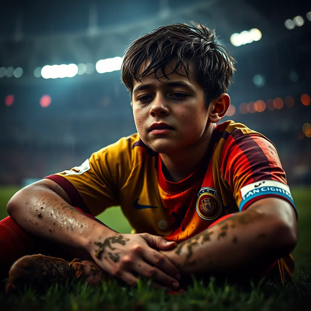 Khám phá Công tác trọng tài và VAR - sự sụp đổ của các ông lớn cùng chuyên gia Cadobongda1.com.co — view 5