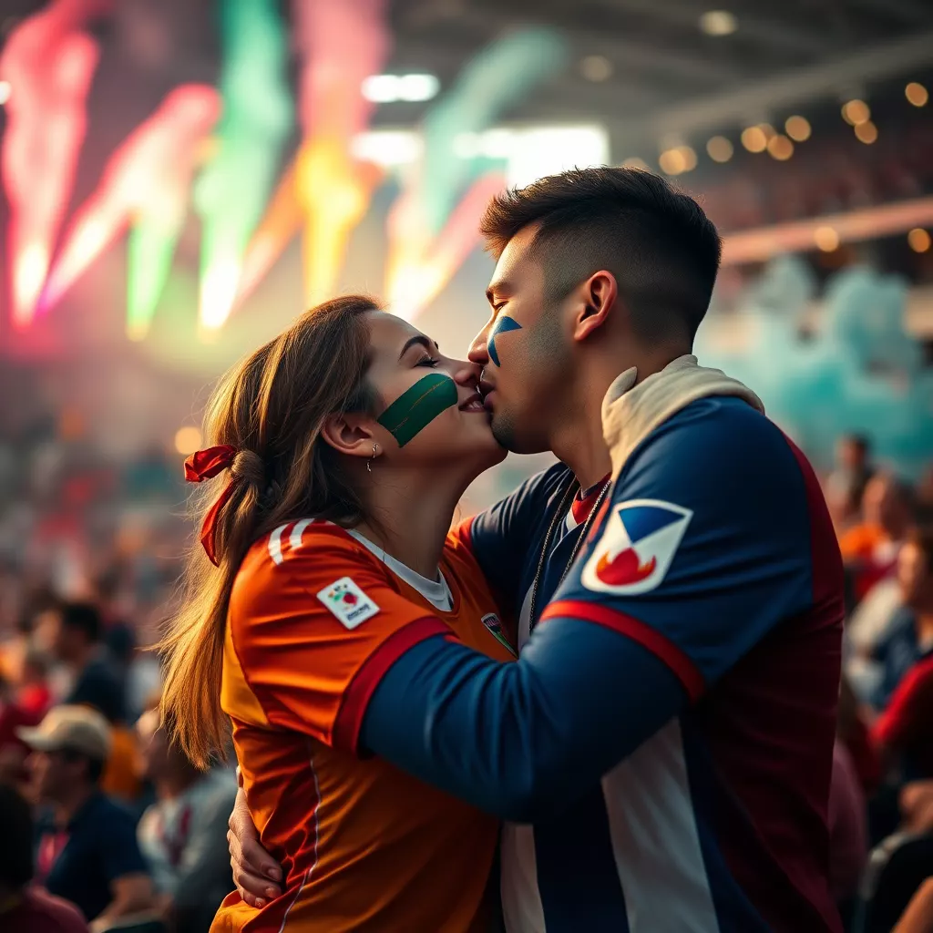 World Cup 2026: Những "Ngựa Ô" Sẵn Sàng Gây Địa Chấn Tại Sân Chơi Lớn Nhất Hành Tinh