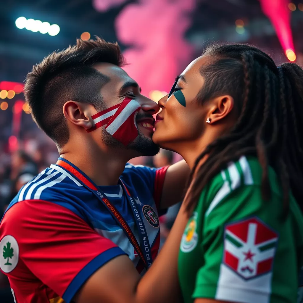Is Messi Heading to a New Team? RED88 Investigates – A UX Expert’s Journey Through the Platform — view 2