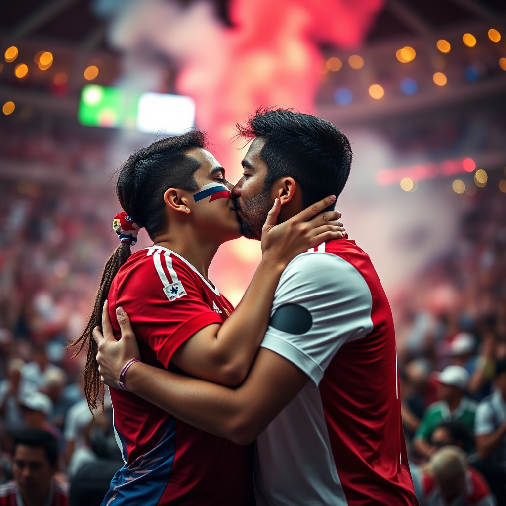 Sunwin cập nhật các sân vận động tổ chức World Cup: Điểm danh những "chảo lửa" đẳng cấp