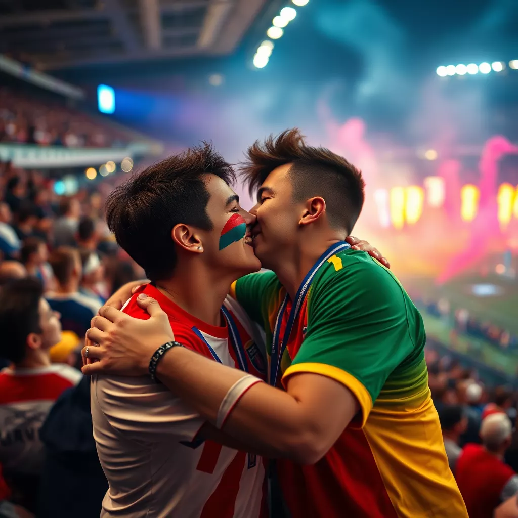 Toàn cảnh Dự đoán đội vô địch World Cup 2026 - ngôi sao xuất sắc nhất trận theo gamebaidoithuongx.com — view 5
