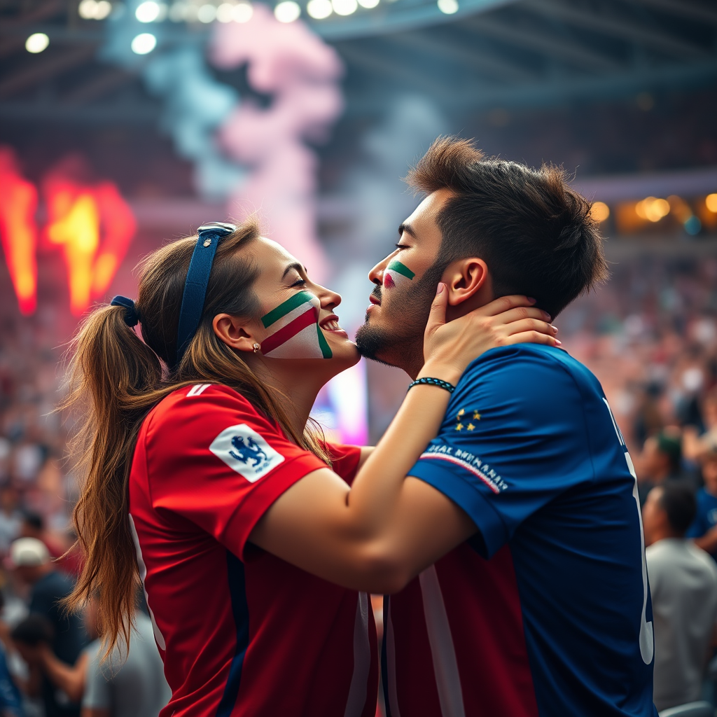 Sunwin mang đến góc nhìn soi kèo World Cup cho người mới