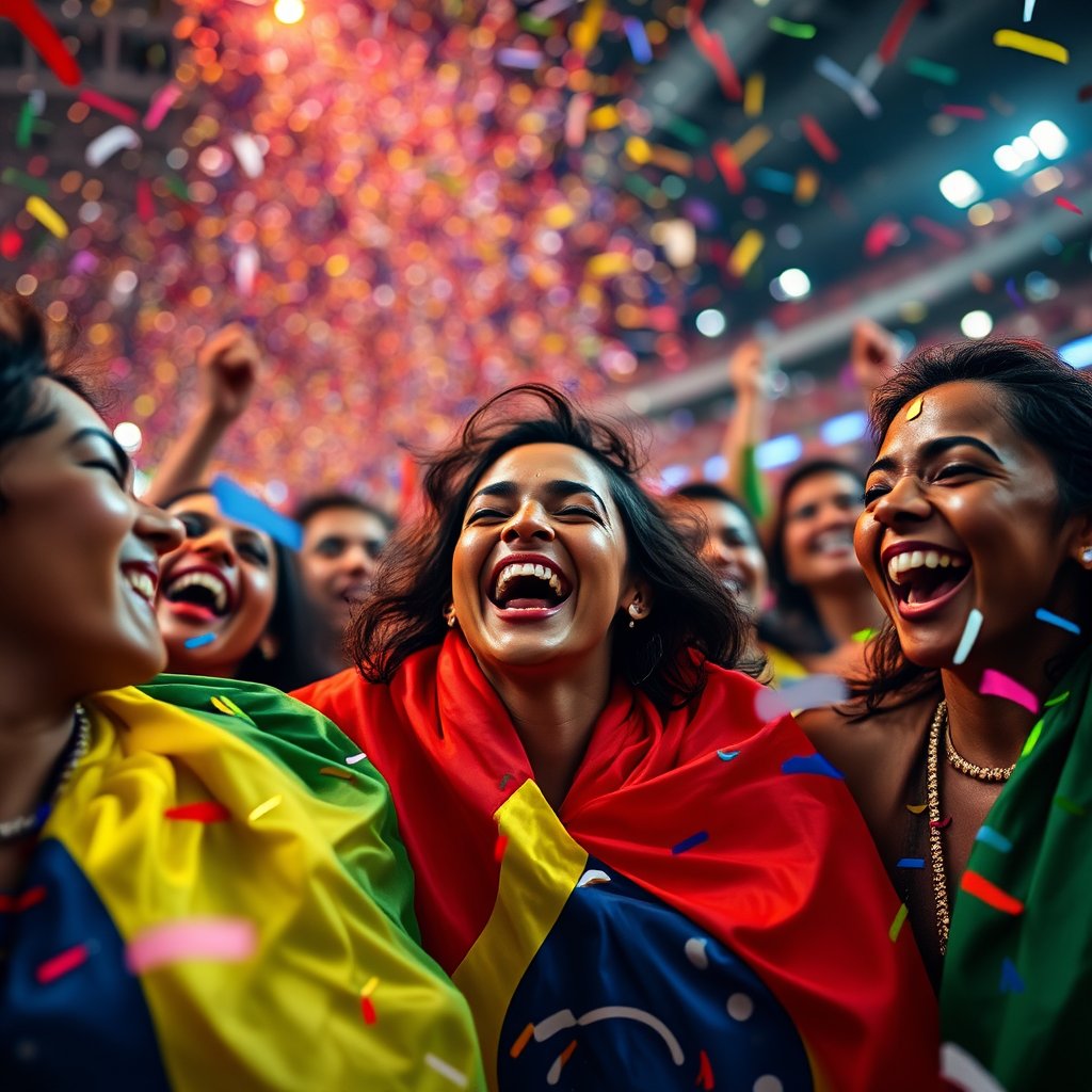 Các Đội Tuyển Nam Mỹ Tại World Cup 2026 Có Gì Đặc Biệt?