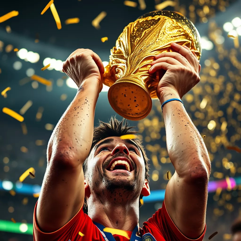Three Key Findings About Football & Sports Entertainment on ug78.net