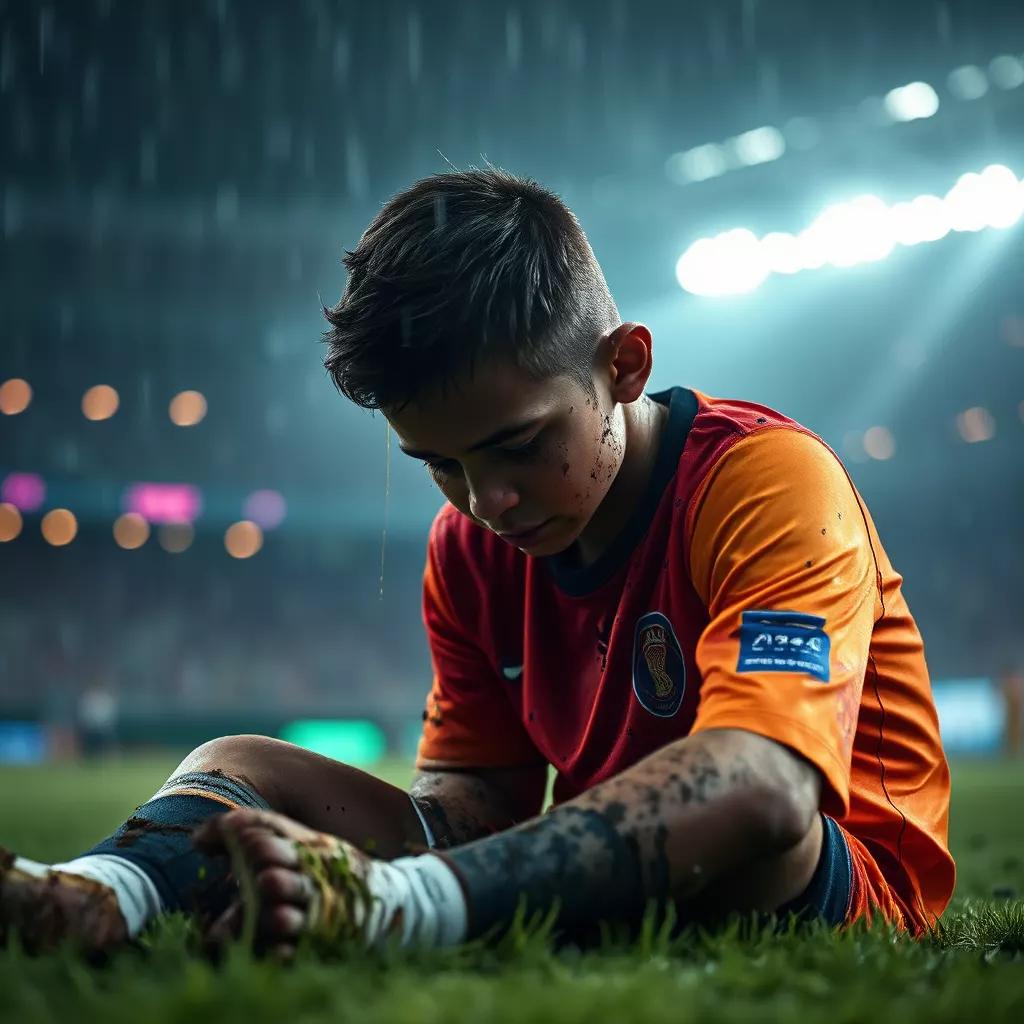 Những Bài Học Chiến Thuật Từ Chung Kết World Cup 2026 và Sân Chơi Cá Cược Đỉnh Cao — view 4