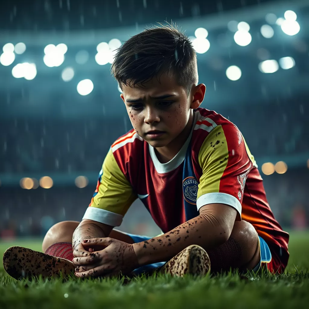 Phân tích Cập nhật chấn thương mới nhất - giấc mơ vô địch World Cup 2026 cực sâu trên nohu90com.co.com — view 5