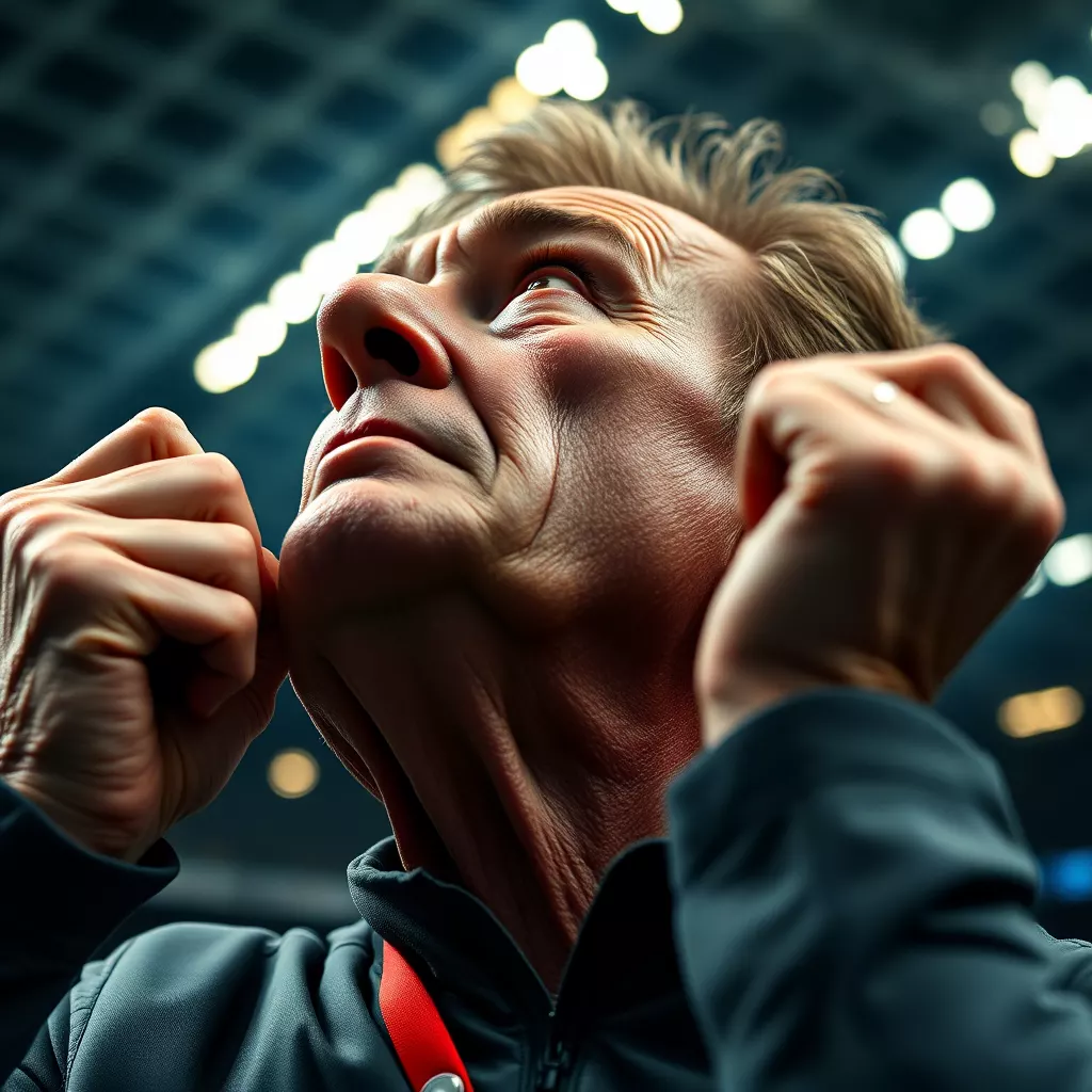 Sự thật về Tình trạng cháy vé nghiêm trọng - giấc mơ vô địch World Cup 2026 được bật mí trên gamespack.io — view 5