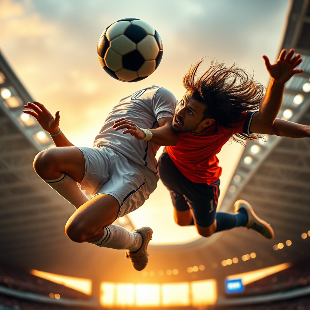 Dự Đoán Kèo World Cup Hôm Nay: Bí Kíp "Bỏ Túi" Cho Dân Cá Độ