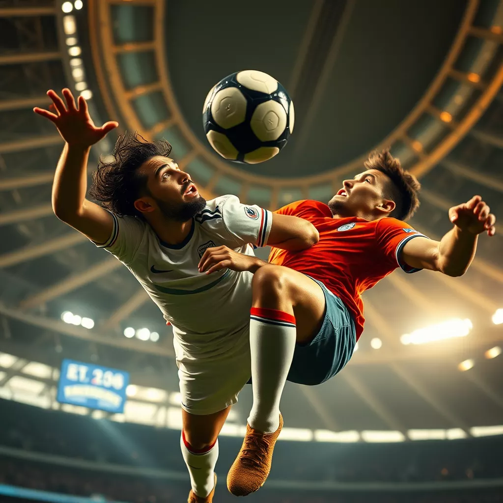 Hành Trình Của Những Chú Gà Trống: Thành Tích Pháp Tại Các Kỳ World Cup