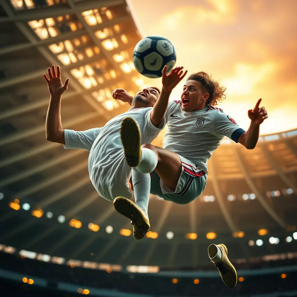 Chung Kết World Cup 2026: Trận Đấu Mở Ra Kỷ Nguyên Mới | gg88.center