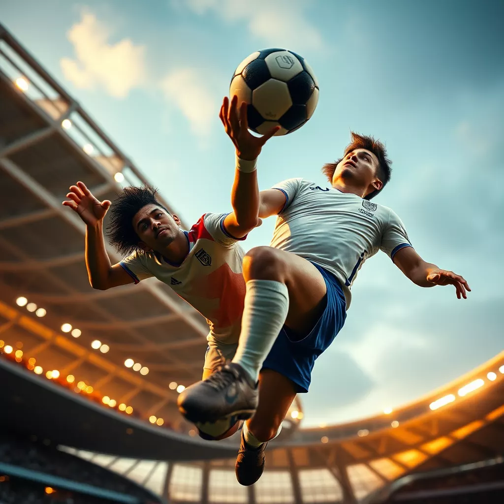 LU88 gửi tặng ưu đãi đặc quyền cho fan hậu World Cup: Ai thực sự hưởng lợi? — view 5
