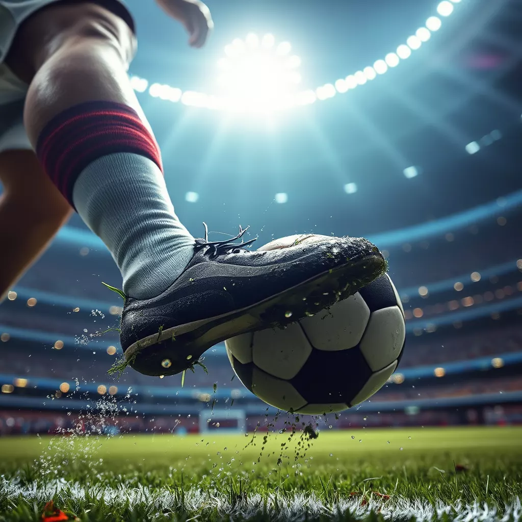 World Cup – Sân Chơi Đẳng Cấp Và Bản Lĩnh Của Các Đội Tuyển