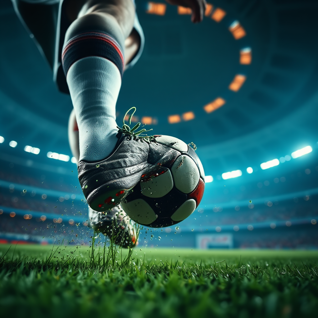 World Cup – Sân Chơi Cuối Cùng Của Những Kẻ Mạnh Nhất