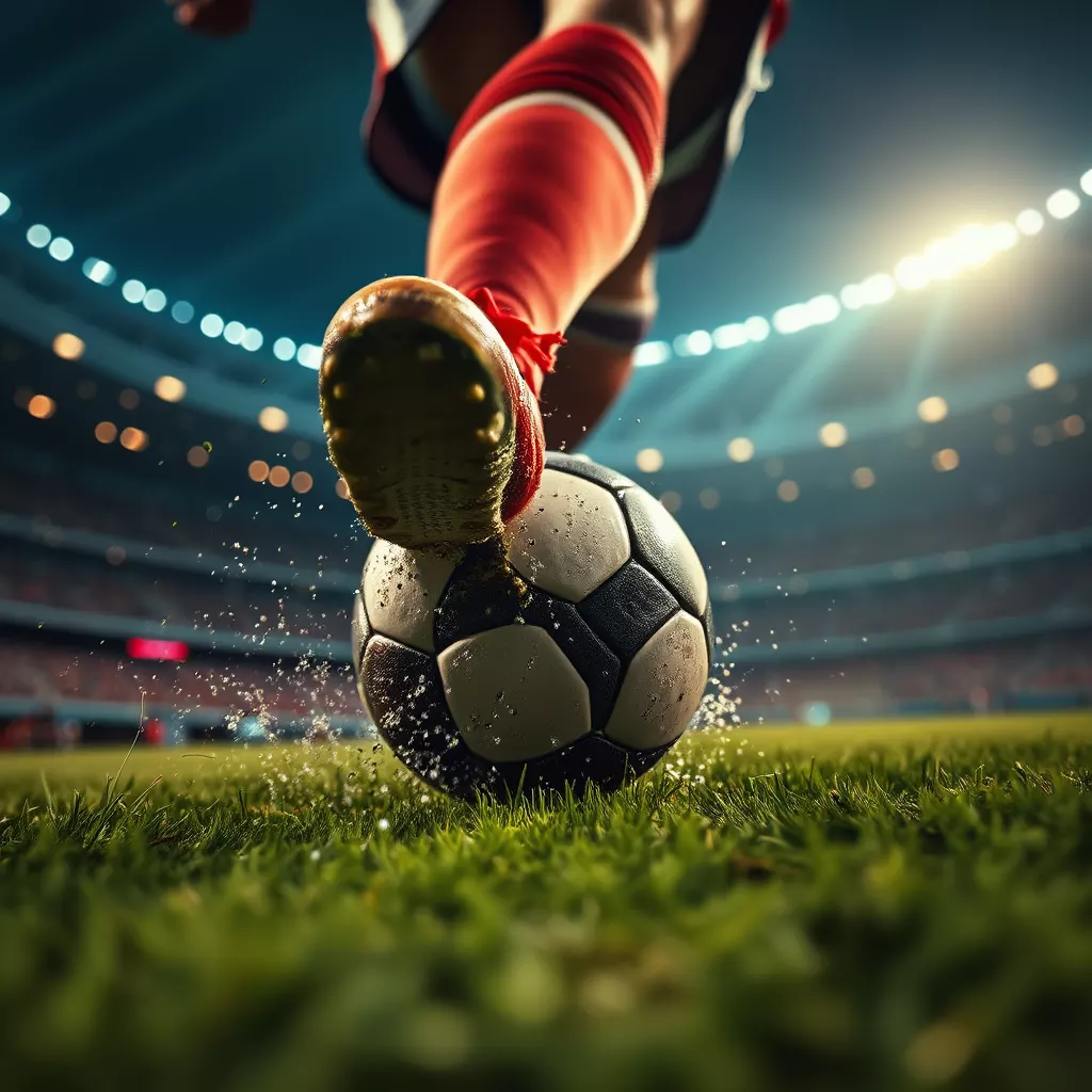 Discover Football and Sports Gaming Options on tieulam-tv.com: A Criteria-Based Review — view 3