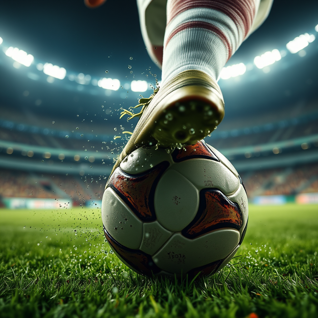 NK88 cập nhật: Những sân vận động tổ chức World Cup 2026 và tương lai bóng đá thế giới