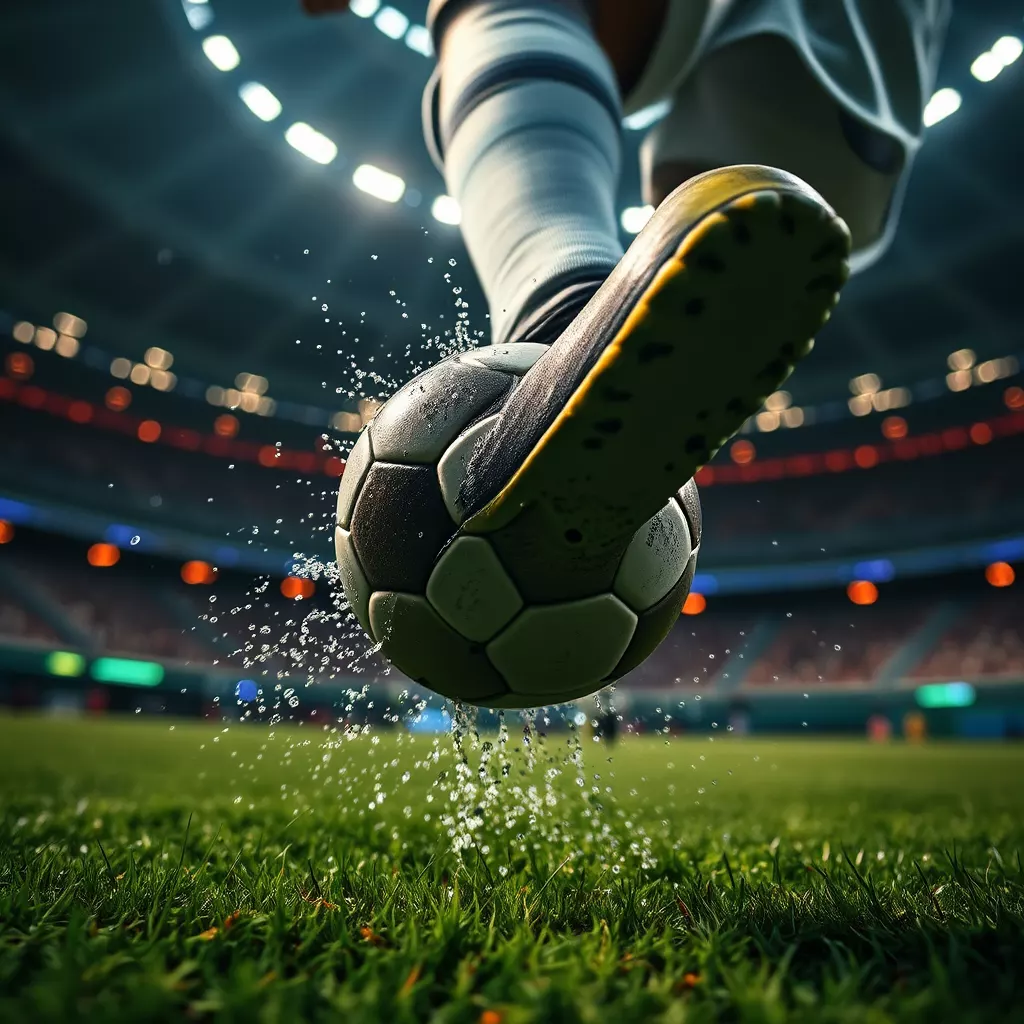 Three Key Findings About Football & Sports Entertainment on ug78.net — view 4