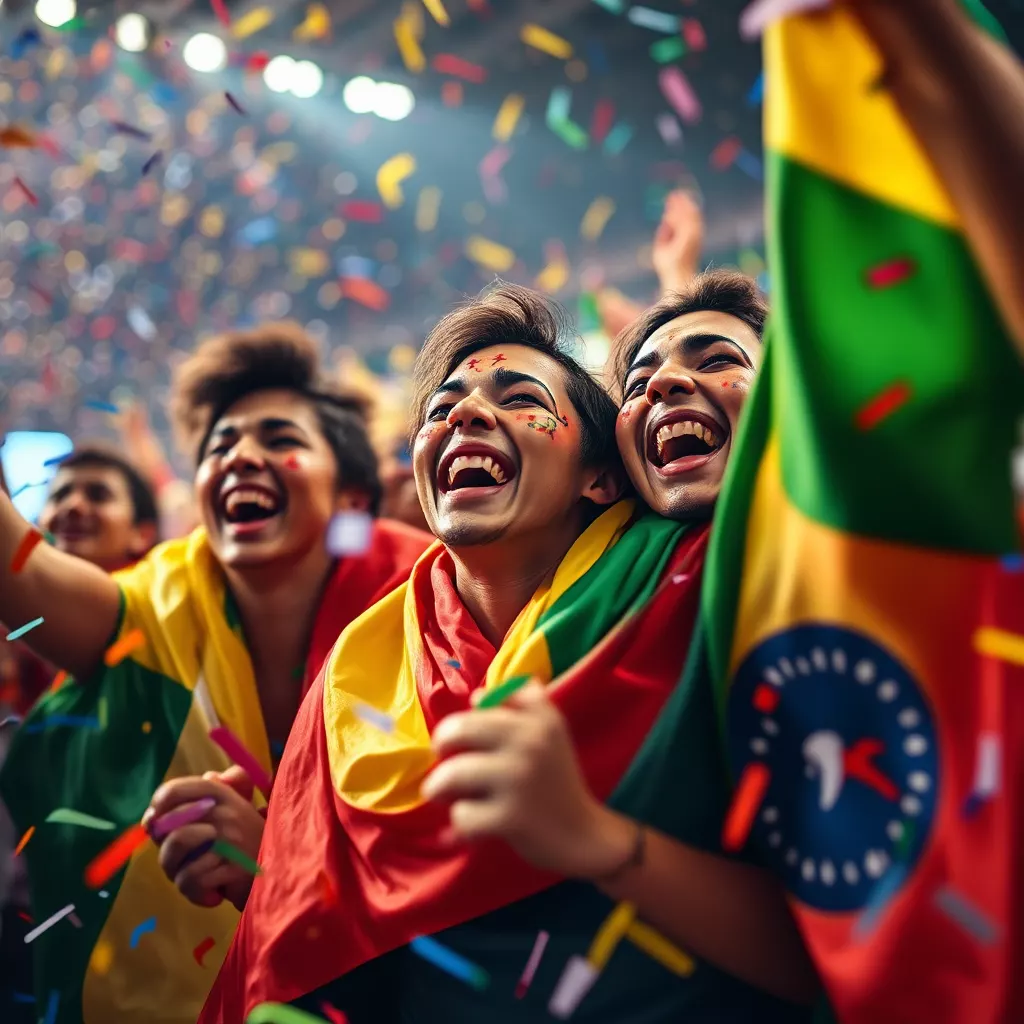 Những Câu Hỏi Lớn Trước Trận Chung Kết World Cup 2026 — view 3
