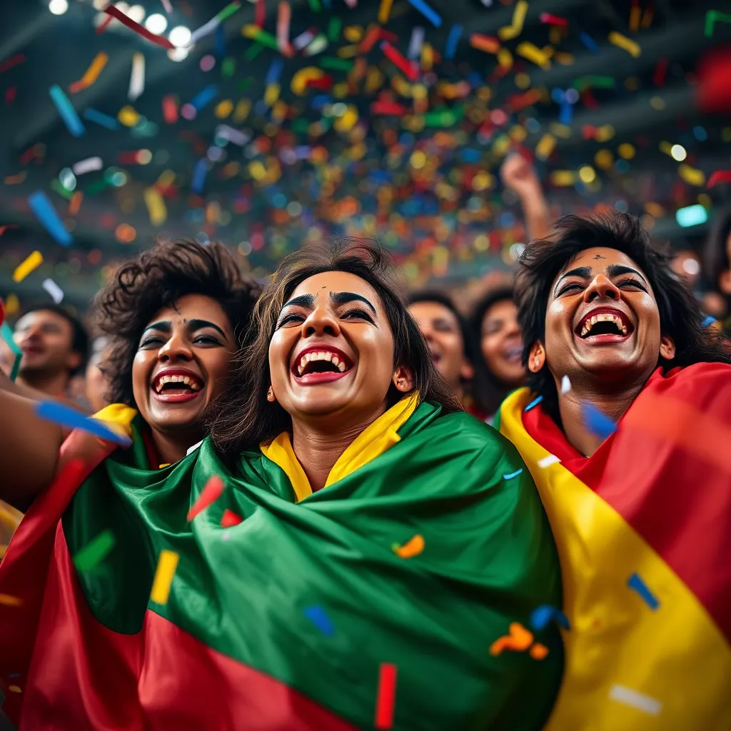 Chung Kết World Cup 2026: Tổng Kết Kỳ World Cup Đầy Cảm Xúc nohu-b2.com — view 2